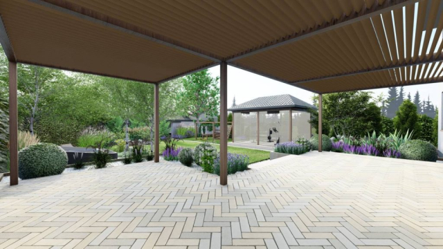 Milanówek_11 – Photo