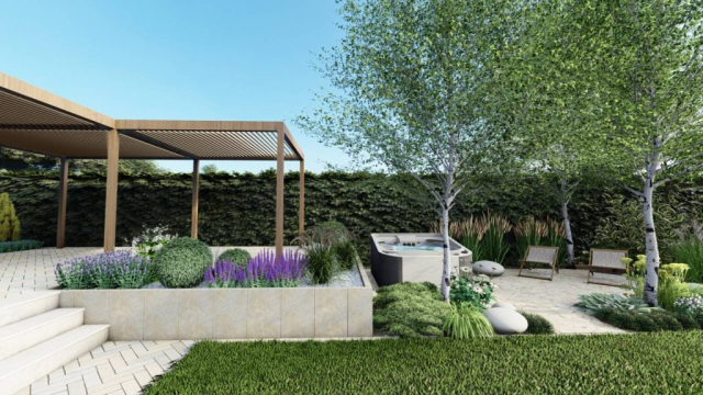 Milanówek_12 – Photo