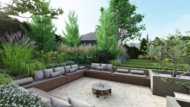 Milanówek_22 – Photo