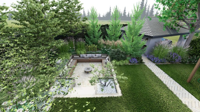 Milanówek_23 – Photo