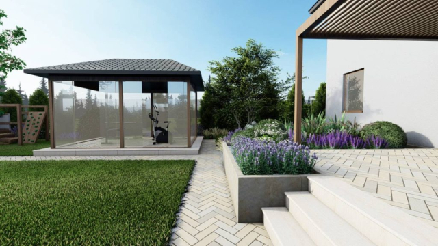 Milanówek_24 – Photo