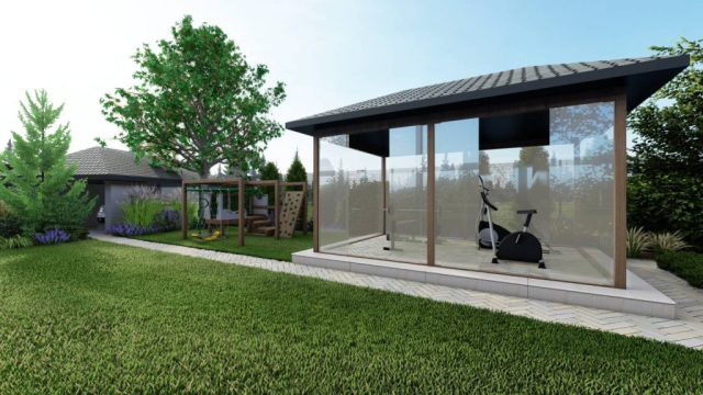 Milanówek_26 – Photo