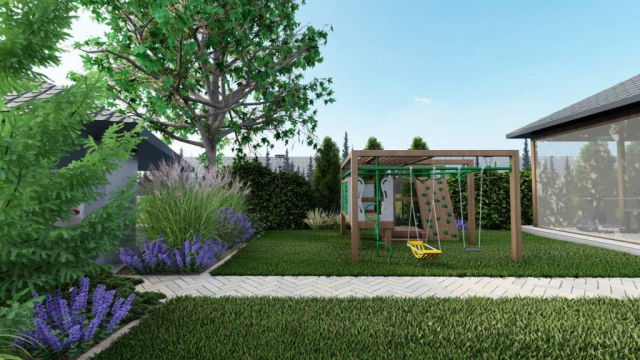 Milanówek_27 – Photo