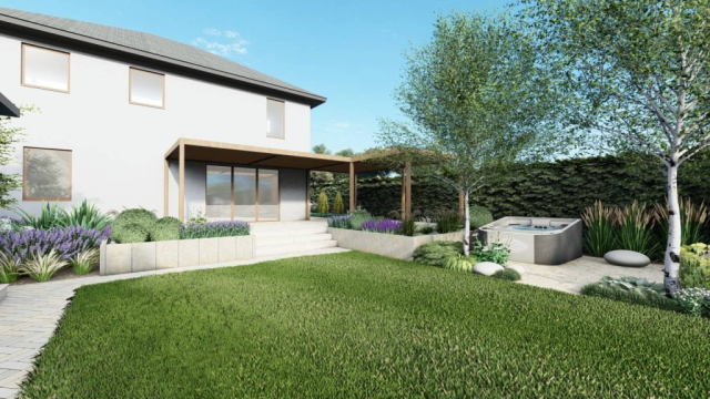 Milanówek_29 – Photo