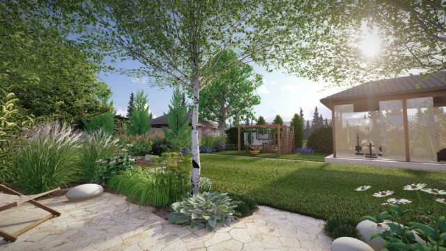 Milanówek_30 – Photo