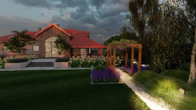 Nowy Karolinów_26 – Zdjęcie