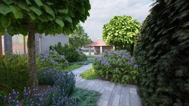 Nowy Karolinów_30 – Zdjęcie